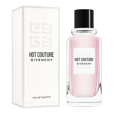 GIVENCHY Hot Couture - Eau de Toilette 3274870292354 GIVENCHY Hot Couture - Eau de Toilette 3274870292354